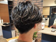 フランク(FRANK)の雰囲気（<メンズ> <men's> <理容室>）
