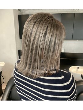 ホープ(hope) バレイヤージュ【梅田|Yu-ki】