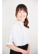 カナエルドットヘア(kanaeru.hair) 中西 ミレイ