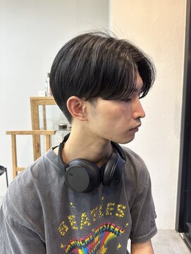 シーク(seek) seek メンズスタイル