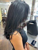 フォルマ FORMA アンニュイヘアー