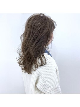 パロ(PALO) オリーブベージュ