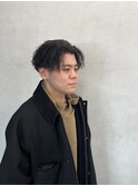 縮毛矯正髪質改善ハイライトレイヤーカット高槻美容室エクステ 