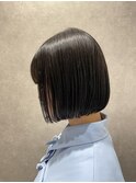 ミニボブ