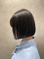 ラルー(LALUU° ) ミニボブ