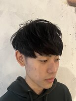 アドール(ADOR)&nbsp;#マッシュ