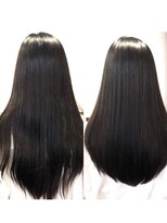 リノア(LINOA)&nbsp;髪質改善トリートメント