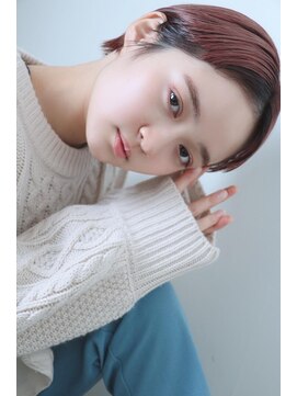 ガレリア オリジン(GALLARIA ORIGIN'S) ショート