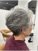 ダックテールショート