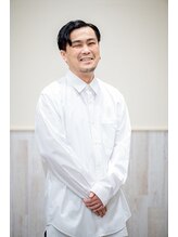 リアンジェ. 祖師谷大蔵店(Liange.) 上田 優作