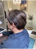 ツーブッロク