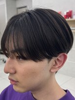 エジョン 三鷹店(Aejon) メンズマッシュ/メンズ縮毛矯正/シースルーマッシュ/吉祥寺/三鷹