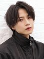 エイド 渋谷(aid)&nbsp;旬なトレンドヘアもご相談ください！【表参道/韓国/眉毛カット】