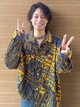アース オーセンティック 長崎浜町店(EARTH Authentic) 白根 凌二