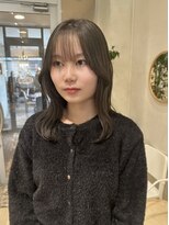 リバティ(Liberty) オリーブグレー