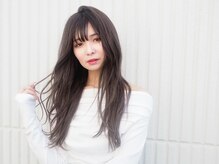 ヘアープレース アディクション(ADDICTION)
