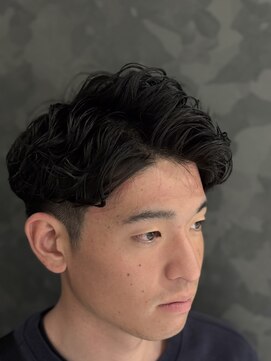 ヒロギンザ 大阪本店(HIRO GINZA) ラルフカール