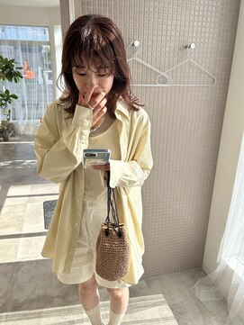 コトン(koton) orange