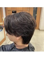 イメージア 町田店(IMAGE A)&nbsp;大人ブラウンセンターパート@30代@40代@50代