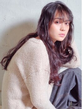 エスパースドクレエの写真/あなたの"やっと出会えた"が叶う《エスパースドクレエ》ベテランスタイリストがマンツーマンでお悩み解決◎