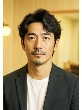 クート オム 南浦和(ku-to homme) 南浦和/メンズカット/メンズショート/メンズパーマ