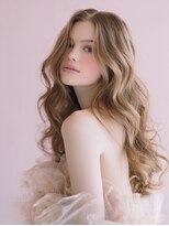 アルトリスト(Altruist Aging×HAIR&SPA)&nbsp;☆オリーブグレーココアベージュ小顔クラゲヘアー/黒髪/髪質改善