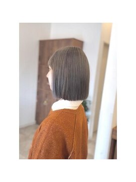 ジールステージ ツー(ZEAL STAGE-2) シルバーベージュ×ダブルカラー