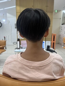 プロデュース 成瀬店(Produce) キッズカット