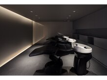 ヒクルーム(HIQU ROOM)の雰囲気（落ち着いた空間でのヘッドスパ体験おすすめです♪）