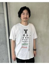 オーク 学芸大学(OAK) 阪田 拓也