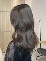 ウェイズトウキョウ 新宿店(Ways TOKYO)&nbsp;(10トーン)ココアブラウン