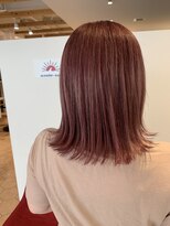 アズールサン 草加西口店(azule-sun)&nbsp;ダブルカラー,ピンクカラー【草加】