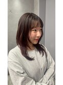 ROAVER 後藤杏菜