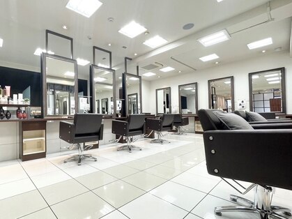 アニモフィオレンテ 越谷店(animo FIORENTE)の写真