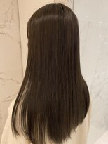 アヴァンスクロス あべのルシアス店(AVANCE.CROSS)&nbsp;モカベージュ