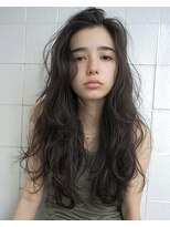 エンタク 新宿三丁目店(enntaku)&nbsp;似合わせカット/アースカラー/デザインカラー[新宿/新宿三丁目]