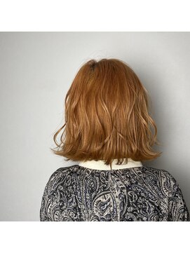 シンセリティ 宮崎市恒久店(Sincerity) ダブルカラー