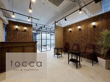 トッカ 河原町店(tocca)