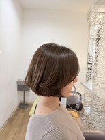オリーブ(OLIVE)&nbsp;【layer bob】