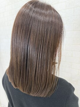 アプティ マーフ(appty maaf) 超高濃度水素カラー