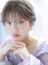 アメリ(Amelie)
