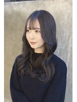 ラ タント(L'attente)&nbsp;透明感