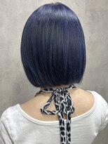 ルノン(LUNON)&nbsp;黒髪クラゲヘアーオリーブグレー小顔ココアベージュ