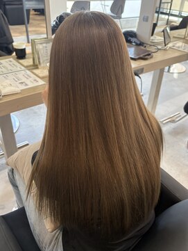 リア 近鉄八尾店(Lia) ベージュ