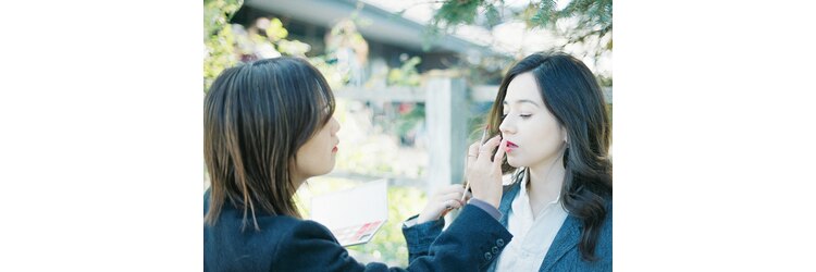 チャコ ジー(cyaco g)のサロンヘッダー