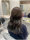 グレージュ