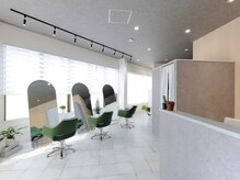 シュカー(SHUKR)の雰囲気（セット面）