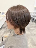 パル(PaL)&nbsp;ウルフレイヤー