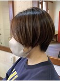 ショート