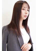 リーフ 福岡宇美店(LeaF)&nbsp;艶髪縮毛矯正